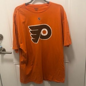 Philadelphia Flyers Schenn Shirsey